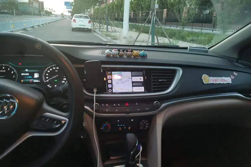 Hideo 2021 Model 1.5L Automatic Elite — 8