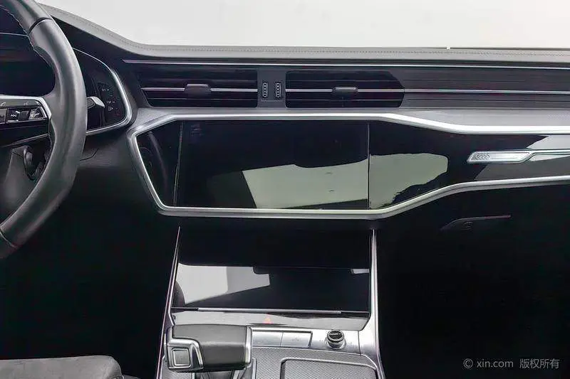 Audi A6L 2024 45 TFSI Selected Dynamic Edition — 13
