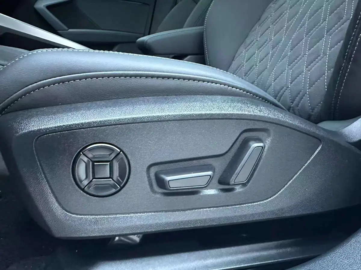 Audi A3 2023 A3L Limousine 35 TFSI Stylish and Elegant — 15