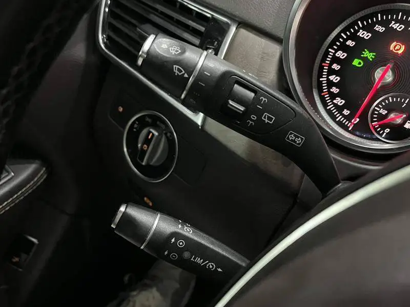 Mercedes-Benz GLE 2017 GLE 320 4MATIC Dynamic — 12