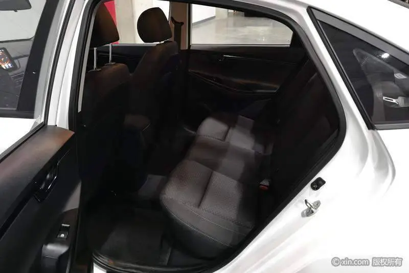 Joy 2018 1.6L Automatic GL National VI — 19