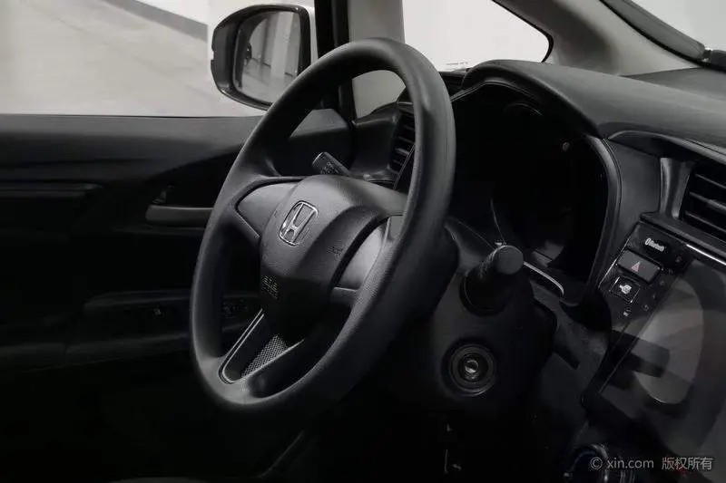 Fit 2018 1.5L CVT Comfort Sunroof Edition — 10