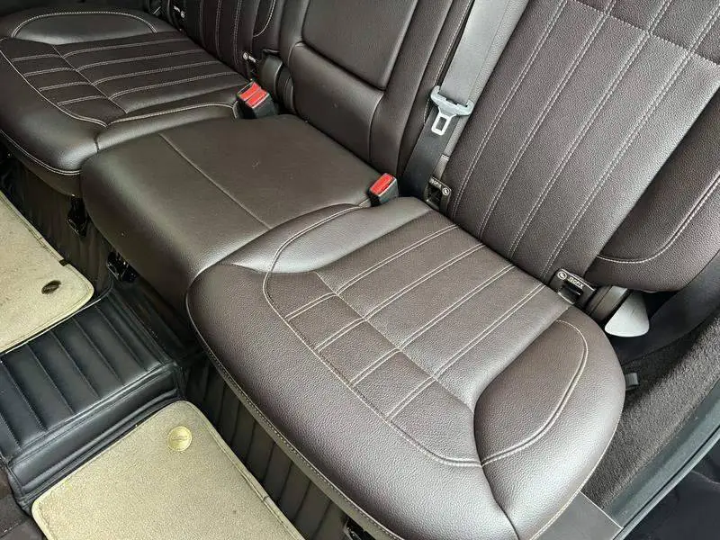 Mercedes-Benz GLE 2016 GLE 400 4MATIC — 6