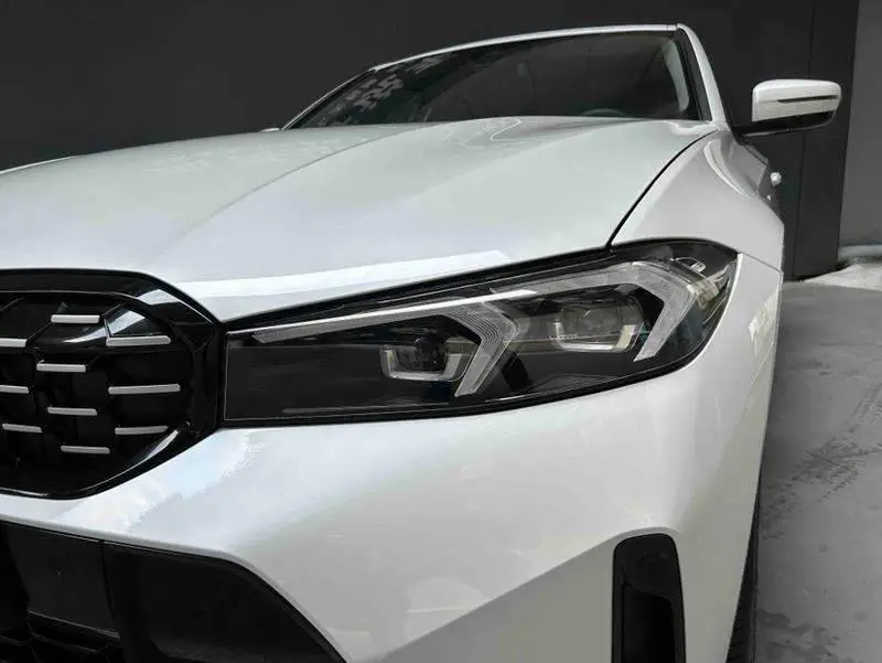 BMW 3 Series 2023 325Li M Sport Package — 5