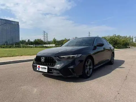 Inspur 2023 260TURBO Elegant Edition