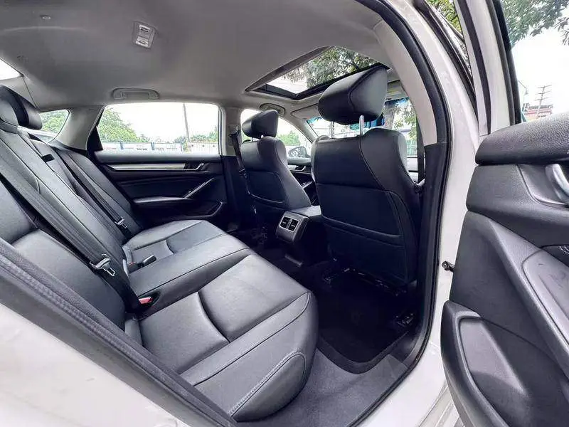 Accord 2018 260TURBO Elite Edition National V — 11