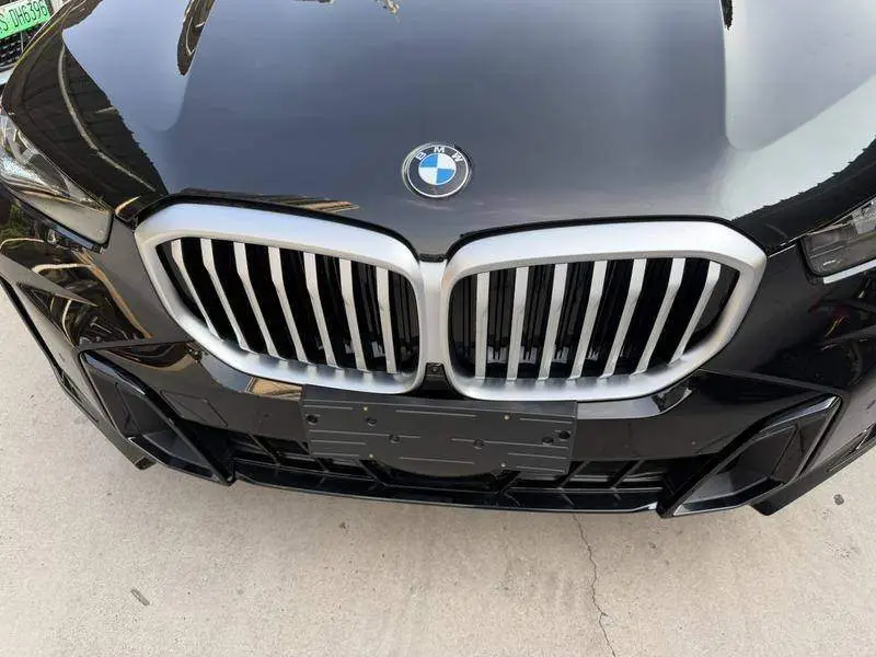 BMW X5 2026 xDrive 40Li M Sport Night Package — 10