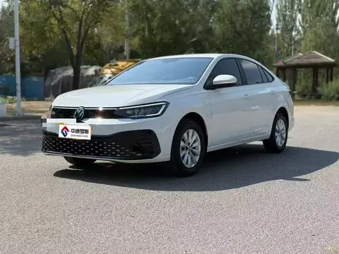 Lavida 2025 New 1.5L Outstanding New Elegant Edition