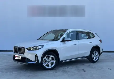 BMW X1 2023 sDrive20Li X Design Package