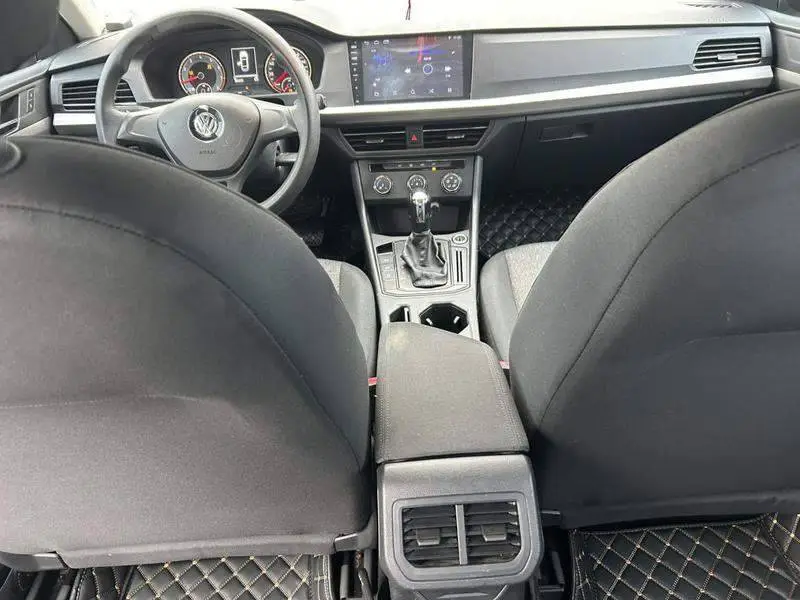Lavida 2018 1.5L Automatic Fashion Edition National V — 13