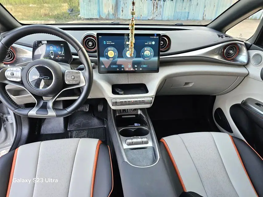 dolphin 2021 405km Freedom Edition — 9