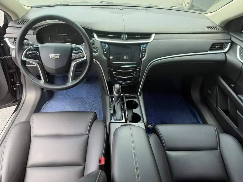 Cadillac XTS 2018 28T Elite — 7