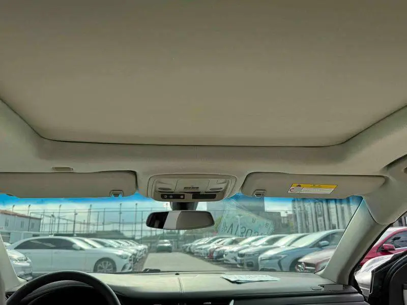 Cadillac XTS 2015 28T Comfort Type — 8