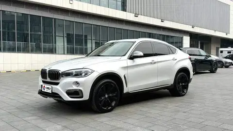BMW X6 2018 xDrive35i Leading Edition