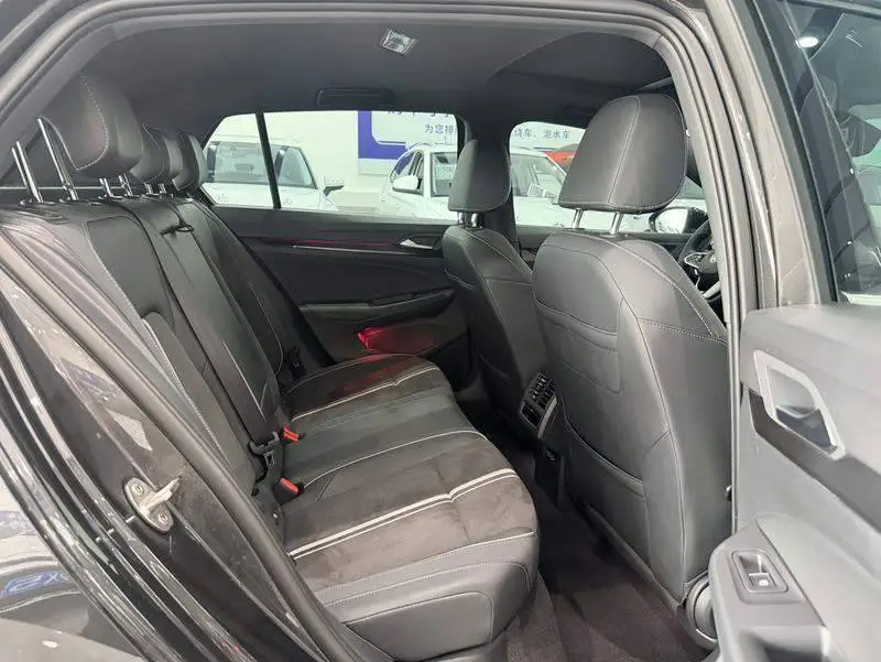 Golf 2021 280TSI DSG R-Line — 19