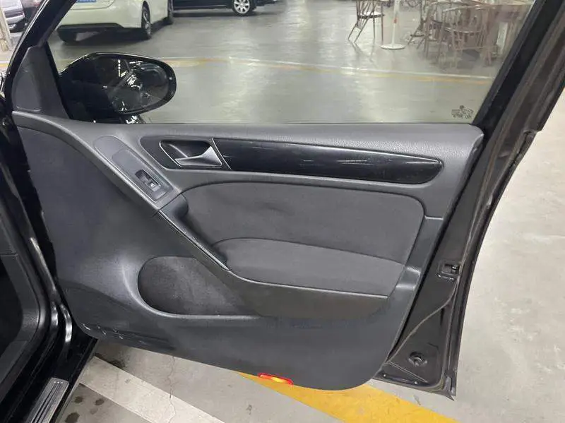 Golf 2010 1.4TSI Automatic Comfort — 11
