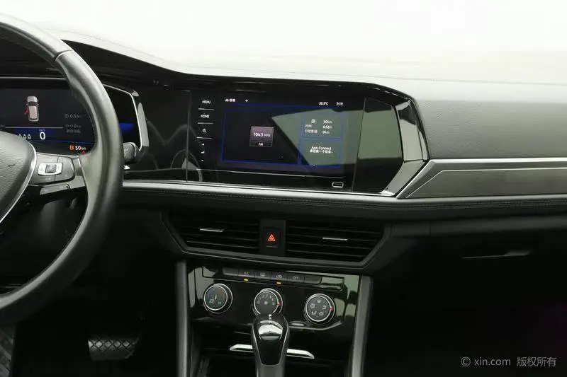 Sagitar 2021 280TSI DSG Beyond Edition — 9