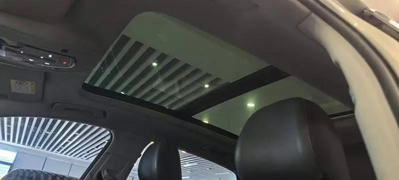 Audi A4L 2019 40 TFSI Fashion National VI — 11