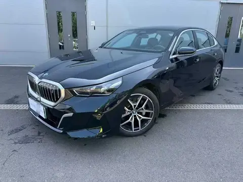 BMW i5 2025 eDrive 35L M Sport Package