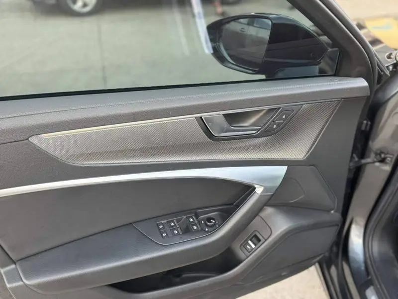 Audi A6L 2020 40 TFSI Luxury Dynamic Edition — 8