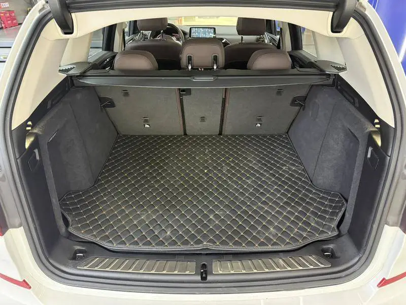BMW X3 2020 xDrive25i M Sport Package — 14