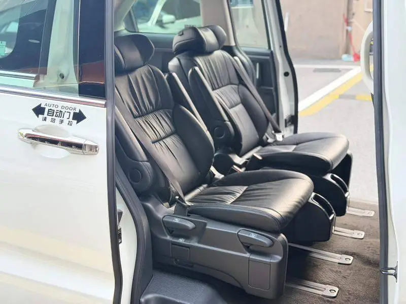 Odyssey 2019 2.0L Sharp Smart Edition — 16