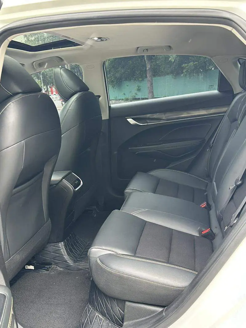 Binrui 2021 1.4T CVT F-Sports Edition — 9