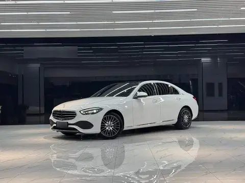 Mercedes-Benz C-Class 2023 C 260 L
