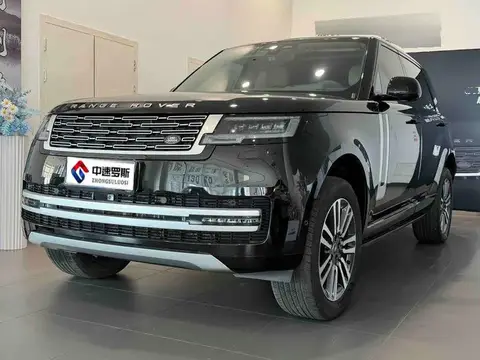 Range Rover 2024 3.0 L6 400PS Grand Edition