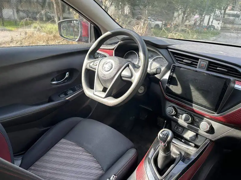 Bluebird 2016 1.6L Manual Fashion Edition — 17