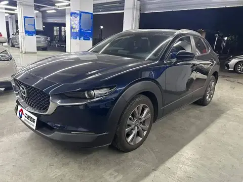 Mazda CX-30 2020 2.0L Automatic Yaoyue Model
