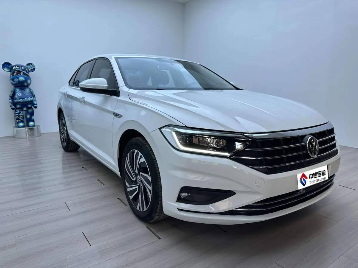 Sagitar 2022 280TSI DSG Beyond Edition — 3