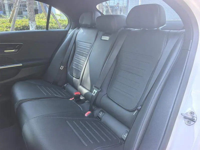 Mercedes-Benz C-Class 2022 C 200 L Sport — 19