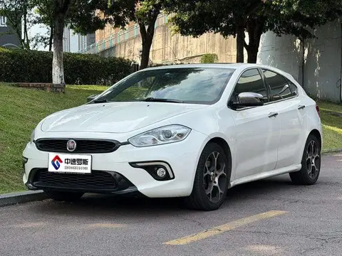 Delight 2014 1.4T Automatic Sports Edition