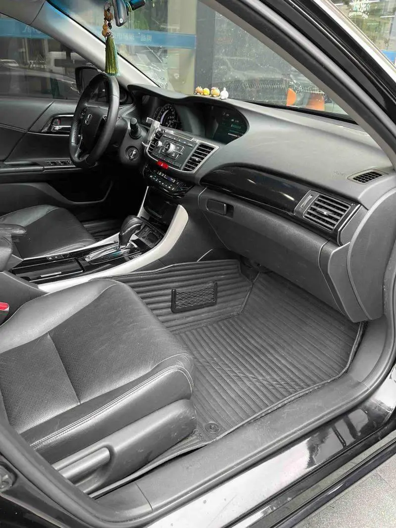 Accord 2016 2.0L Elite Edition — 4