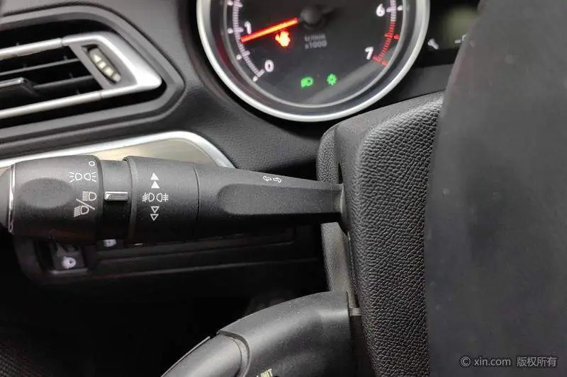 Peugeot 408 2015 1.2T Automatic Luxury Edition — 17