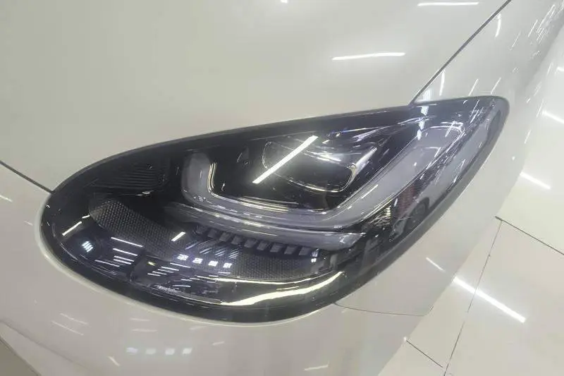 Wuling Bingo 2024 333km Enjoy Edition — 4