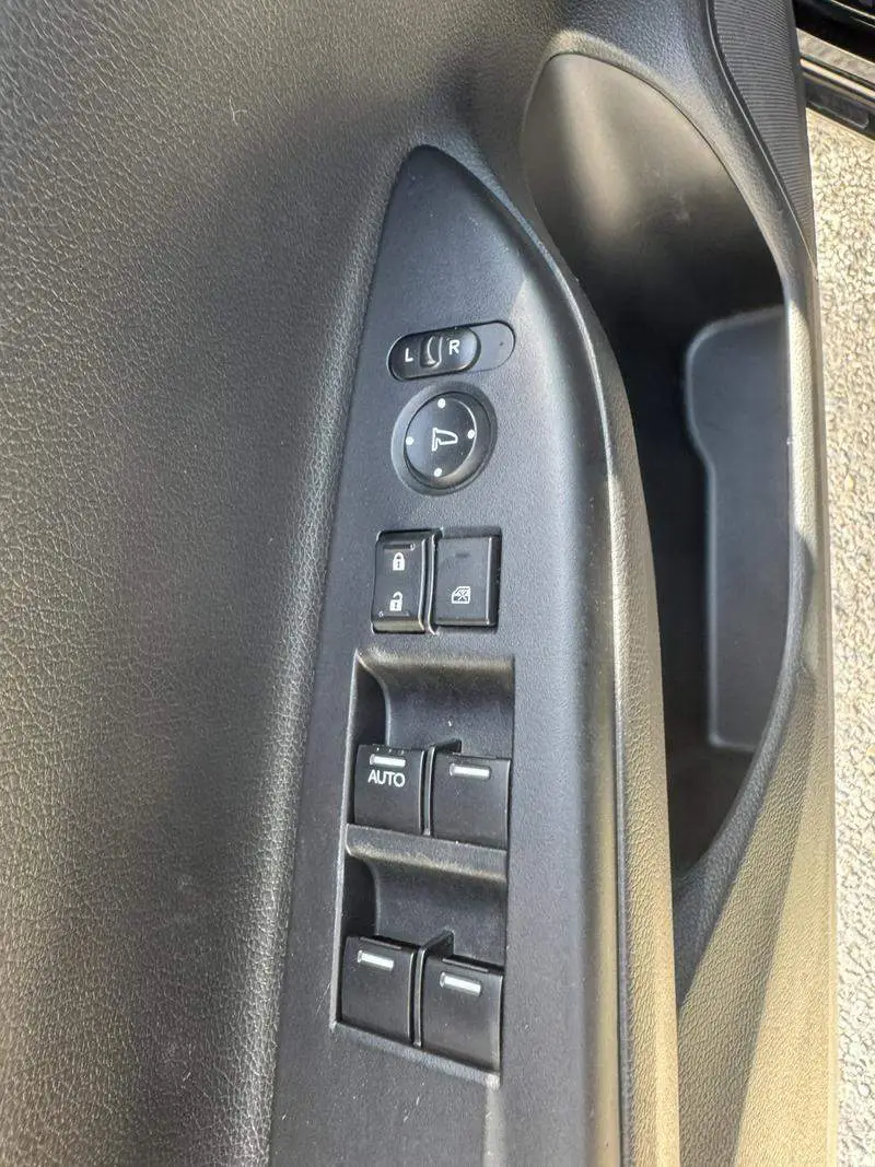 Accord 2016 2.0L Elite Edition — 13