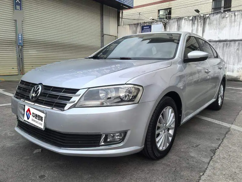 Lavida 2013 1.6L Automatic Luxury Edition