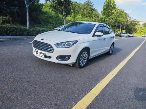Furis 2015 1.5L Automatic Fashion Model