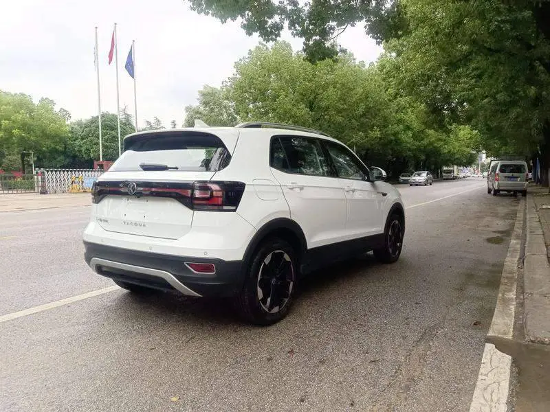 Exploration 2021 1.5L Automatic Smart Link Edition — 5