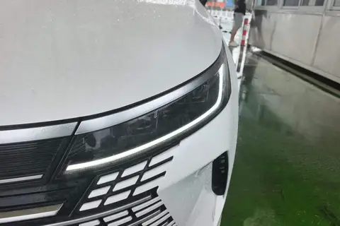 Destroyer 05 2024 Honor Edition DM-i 55KM Luxury