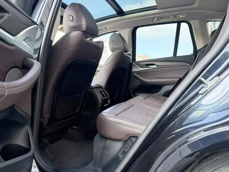 BMW X3 2021 xDrive30i Leading M Sport Package — 10