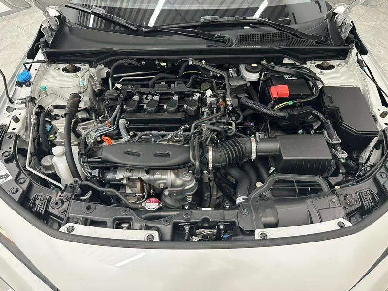 Civic 2022 180TURBO CVT Shangqing Edition — 7