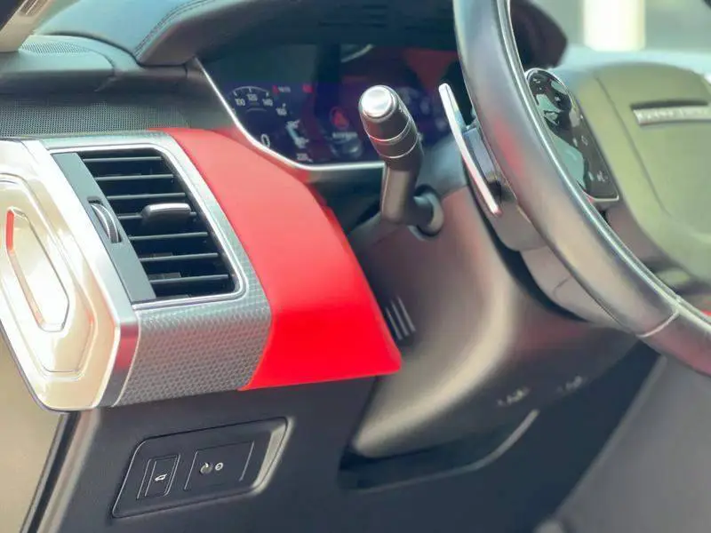 Range Rover Sport 2020 3.0 L6 HSE DYNAMIC — 15