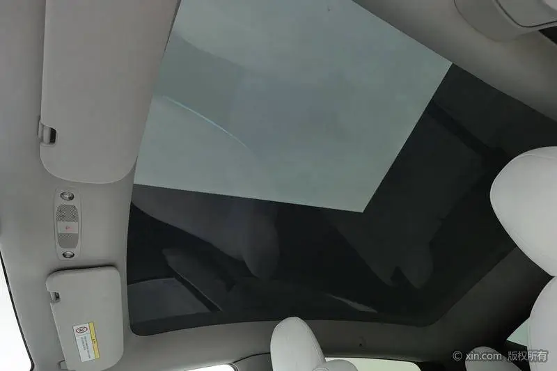Model Y 2021 Performance All-Wheel Drive — 19