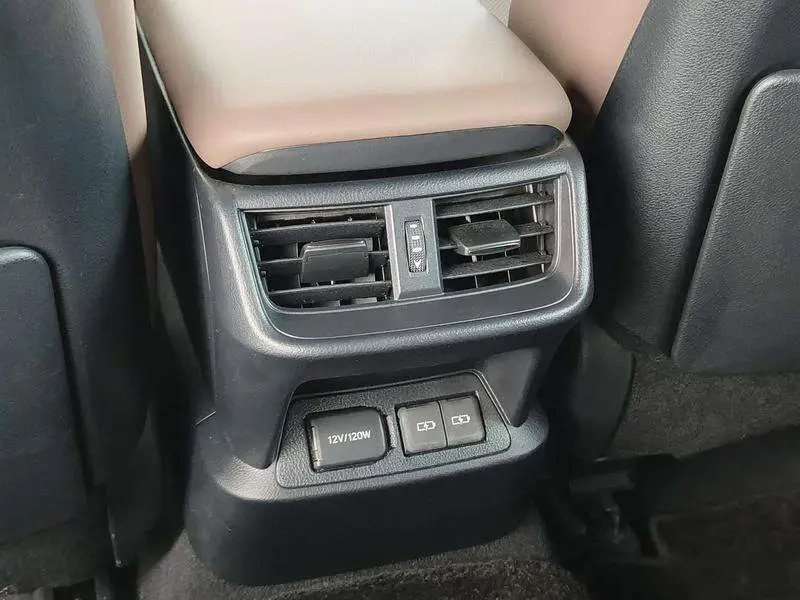Lexus ES 2025 300h Premium Edition — 8