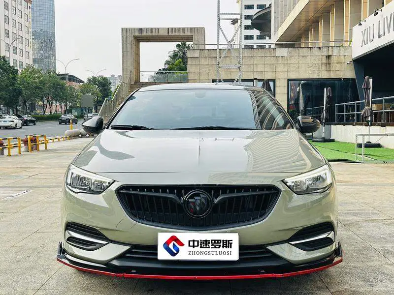 Regal 2019 20T Elite National VI — 2