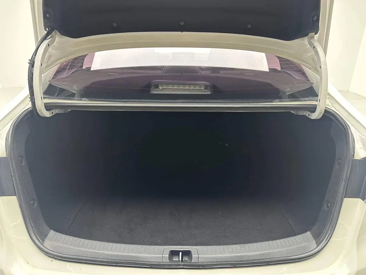 Corolla 2021 1.2T S-CVT Elite PLUS Edition — 19