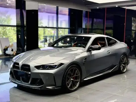BMW M4 2023 M4 Coupe M xDrive Thunder Edition